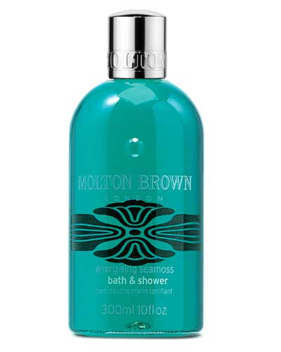 Molton Brown Energising Seamoss Bath & Shower