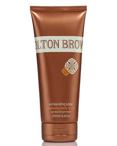 Molton Brown Exhilarating Julipe Cleansing Body