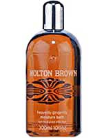 Molton Brown Heavenly Gingerlily Moisture Bath & Shower 300ml
