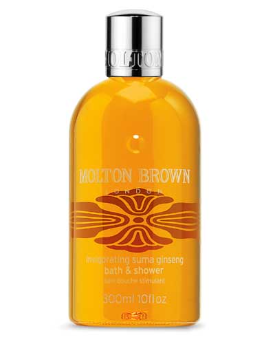 Molton Brown Invigorating Suma Ginseng Bath &