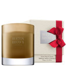 Molton Brown Myrrh Muske and Cypress Medio Candela