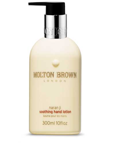 Molton Brown Naran Ji Soothing Hand Lotion