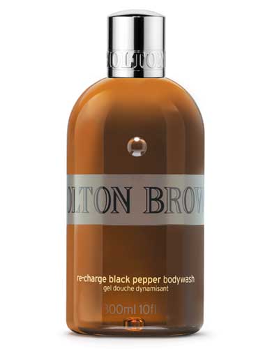 Molton Brown Re-Charge Black Pepper Body Wash