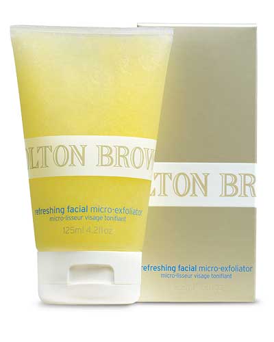 Refreshing Facial Micro-Exfoliator