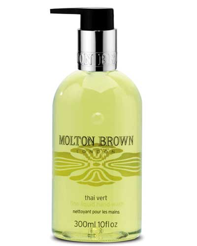 Molton Brown Thai Vert Fine Liquid Hand wash