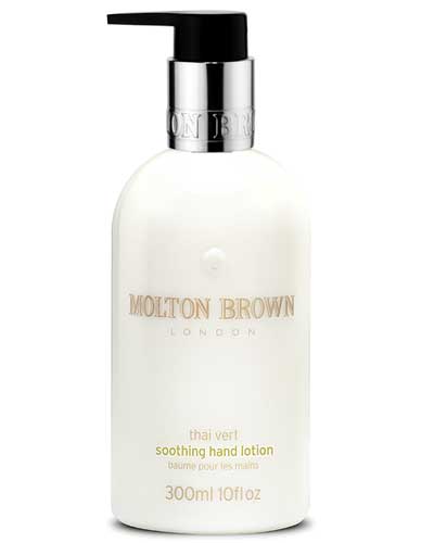 Molton Brown Thai Vert Soothing Hand Lotion