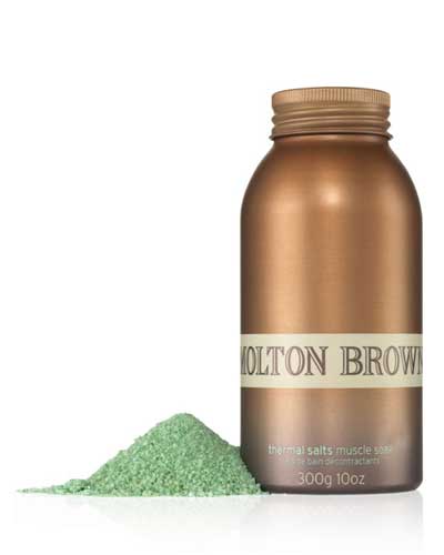 Molton Brown Thermal Salts Muscle Soak