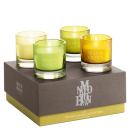 Molton Brown Verve Piccola Candela Collection 4