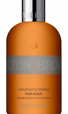 Molton Brown Volumising Thekku Hairwash, 300ml