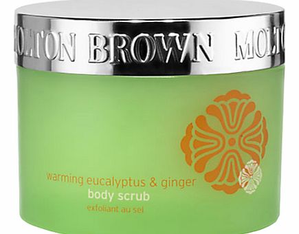 Molton Brown Warming Eucalyptus & Ginger Body