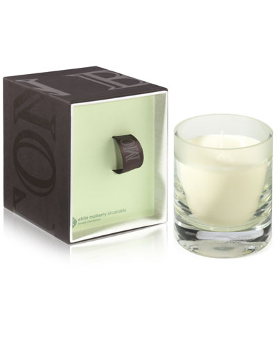 Molton Brown White Mulberry Air Candela