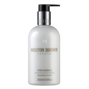 Molton Brown White Mulberry Hand Lotion, 300ml