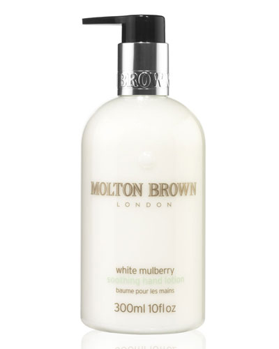 White Mulberry Soothing Hand Lotion
