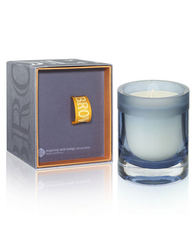 Wild Indigo Air Candela