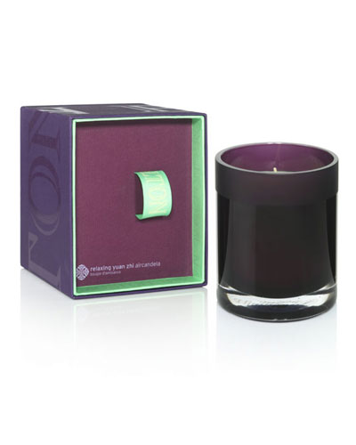 Yuan Zhi Air Candela