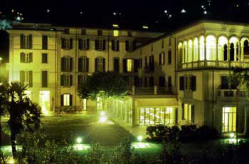 MOLTRASIO Grand Hotel Imperiale