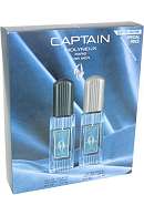 Molyneux Paris Captain Eau de Toilette Spray 75ml Aftershave Spray 75ml