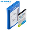 Momax Smart Battery Charger Pack for Samsung