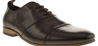 Momentum mens momentum black augustus oxford shoes