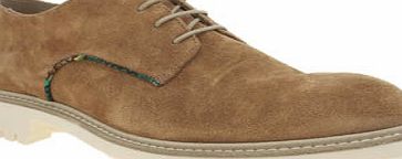 momentum Tan Gunnerside Gibson Shoes