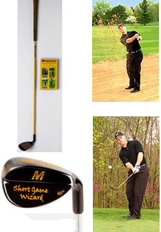 Momentus Short Game Wizard