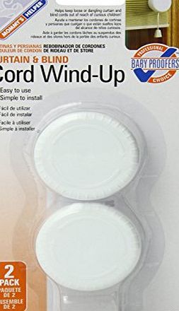 Mommys Helper Cord Wind-Ups (Pack of 2)