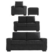 large sofa, regular sofa, armchair &