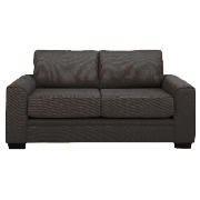 Monaco sofa bed, charcoal