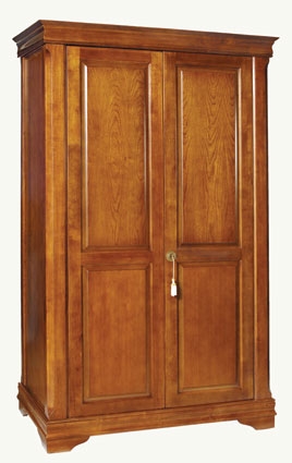 monarch 2 Door Wardrobe