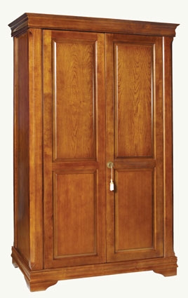 2 Door Wardrobe