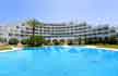 Monastir Tunisia Globalia El Habib Hotel