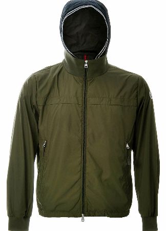 MONCLER Albert Jacket