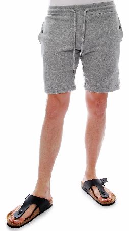 MONCLER Cotton Jersey Shorts