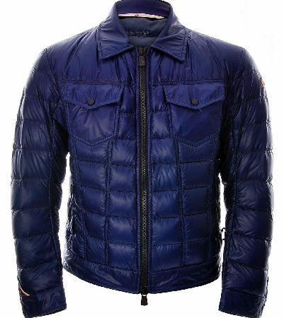MONCLER Frehel Padded Jacket