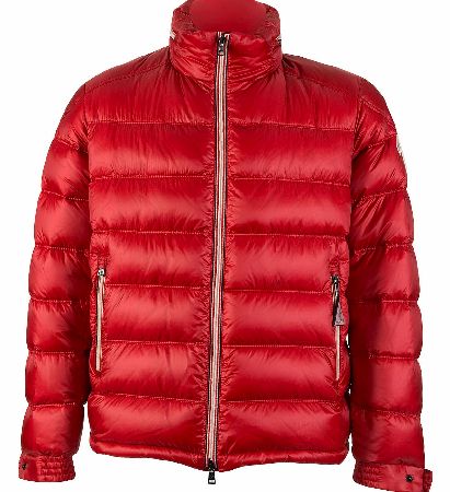 MONCLER Gaston Jacket