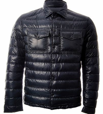 MONCLER Gregoire Outwear Jacket