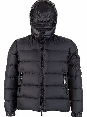 MONCLER Hymalay Coat