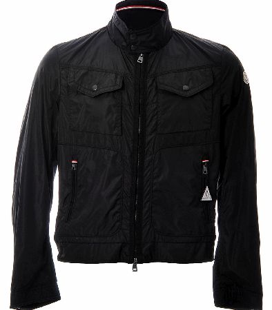 MONCLER Jabes Jacket