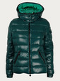 moncler jackets green