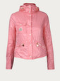 moncler jackets pink