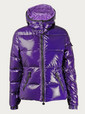 moncler jackets purple