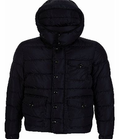 MONCLER Jason Jacket Navy