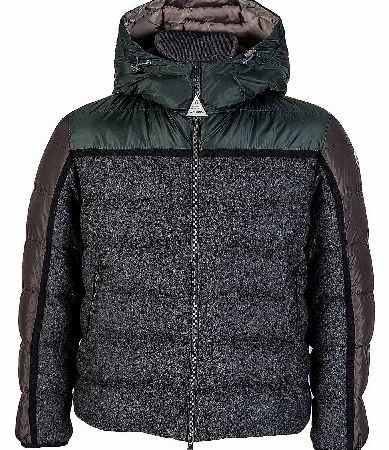 MONCLER Julio Jacket