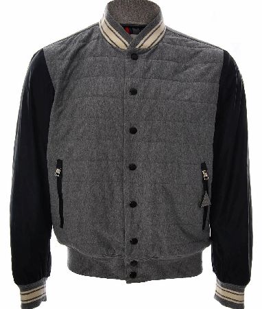 MONCLER Luc Jacket