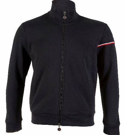 MONCLER Maglia Jacket