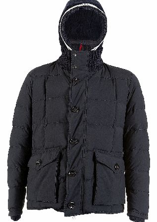 MONCLER Martigues Jacket