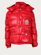 MONCLER OUTERWEAR RED 5 MON-U-K241303-60