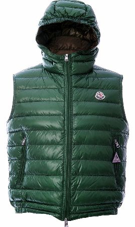 MONCLER Patrick Gilet