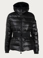 MONCLER RTW JACKETS BLACK 0 MON-U-BEA-JACKET