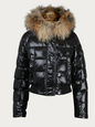 MONCLER RTW JACKETS BLACK 2 MON-U-ALBERTA-BOMBER